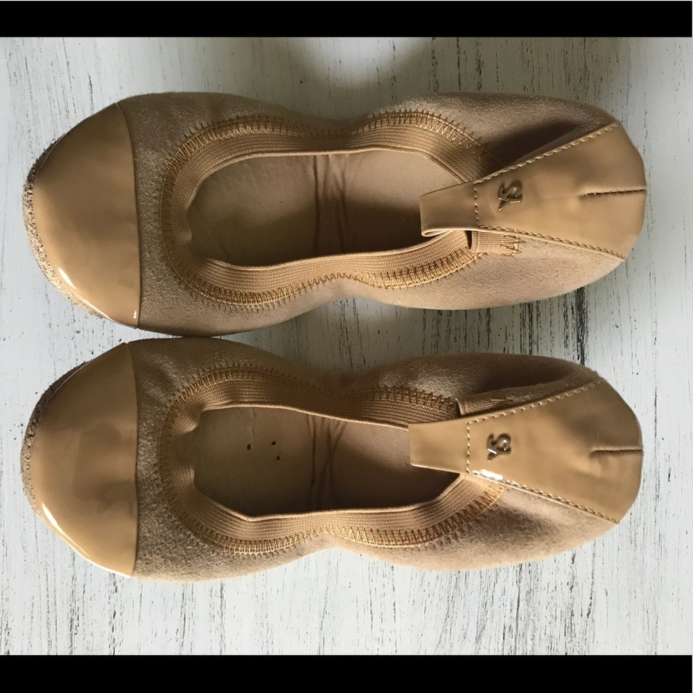 Yosi Samra Flats